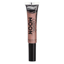 Cosmic Moon Metallic Hair Streaks Single 15ml Costume Make Up 7
