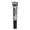 Cosmic Moon Metallic Hair Streaks Single 15ml Costume Make Up 8