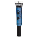 Cosmic Moon Metallic Hair Streaks Single 15ml Costume Make Up 9