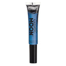 Cosmic Moon Metallic Hair Streaks Single 15ml Costume Make Up 1