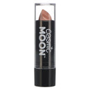 Cosmic Moon Metallic Lipstick Rose Gold S10527 Costume Make Up_1
