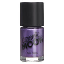Cosmic Moon Metallic Nail Polish Single 14ml Costume Make Up 5