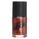 Cosmic Moon Metallic Nail Polish Single 14ml Costume Make Up 6