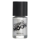 Cosmic Moon Metallic Nail Polish Single 14ml Costume Make Up 8