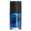 Cosmic Moon Metallic Nail Polish Single 14ml Costume Make Up 1