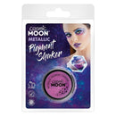 Cosmic Moon Metallic Pigment Shaker 4.2g Choice of 8 Colours Costume Make Up 5