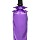 Count Reversible Cape Adult Black Purple 2