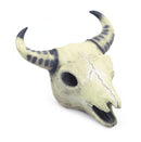 Cow Skull Prop Halloween Fancy Dress Unisex 1