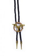 Cowboy Boot Steer on Rope Costume Accessory 1