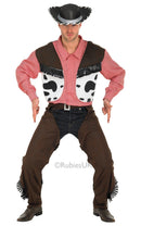 Cowboy Costume 1