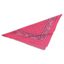 Cowgirl Pink Bandana Costume Accessory 1