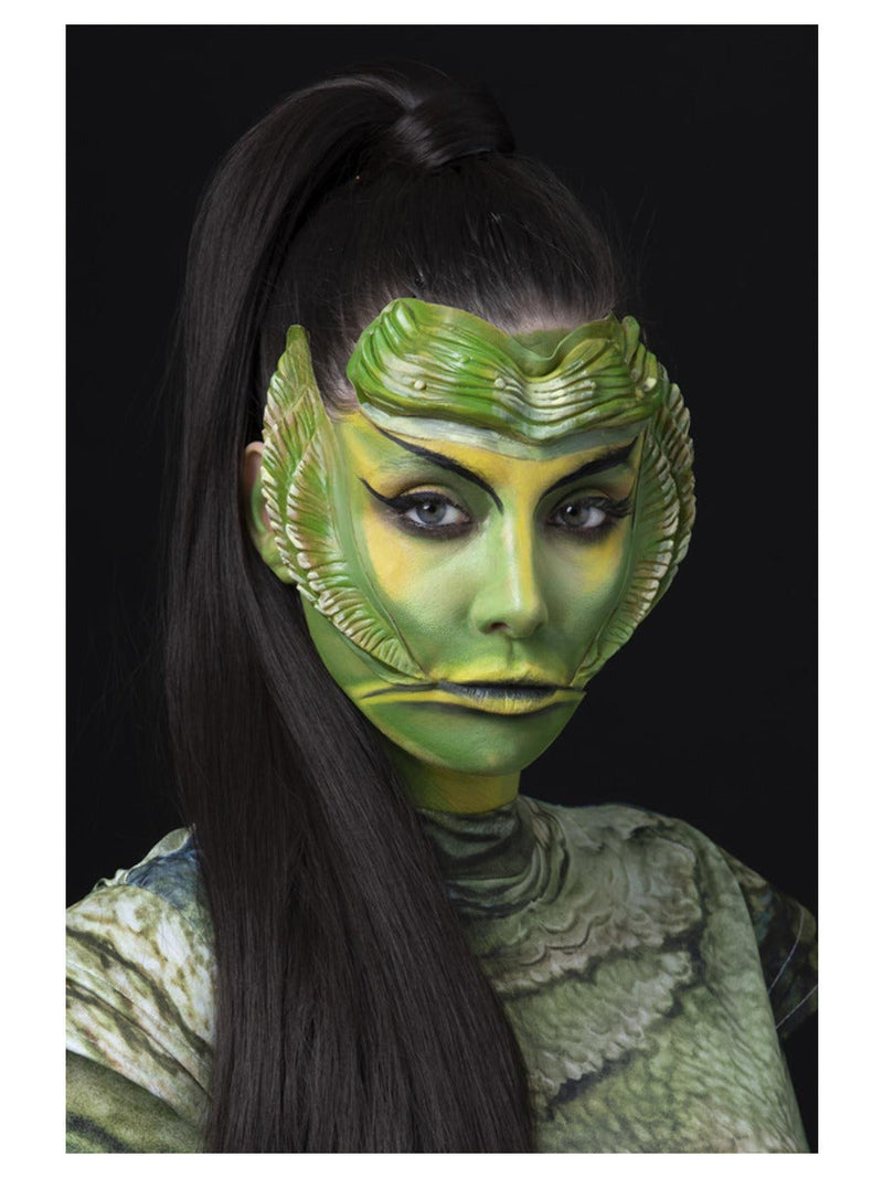 Creature From The Black Lagoon Prosthetics Cosmetics Kit_1