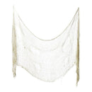 Creepy Cloth Cream Colour Halloween Decoration 2