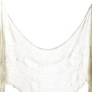 Creepy Cloth Cream Colour Halloween Decoration 1