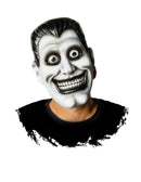 Creepy Grin Mask 1