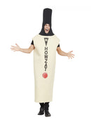 Cricket Bat Costume 1