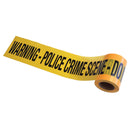 Crime Scene Tape 30m Long Halloween Decoration 2
