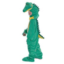 Crocodile 128cm Childrens Costume Unisex 2