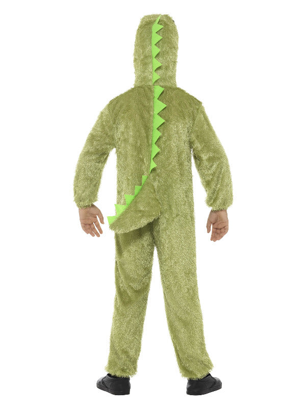 Crocodile Costume_3