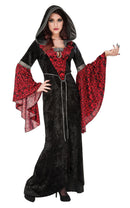 Cryptisha Costume 1
