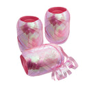 Curling Eggs Iridescent Pink 1
