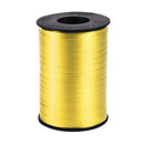 Curling Ribbon Yellow 4.7mm x 457m 1