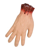 Cut Off Hand 1