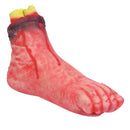 Cut Off Severed Foot Budget General Jokes Unisex 1