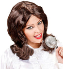 70S Pop Star Wigs In Box