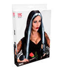 Mortisia Wig In Box
