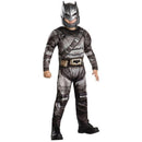 DC Comics Warner Bros Dawn Of Justice Deluxe Batman Amour 1