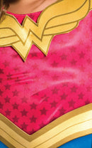 DC Superhero Girls Bipack Super Hero High Costumes 4
