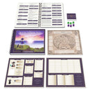 Witchbound Story Adventure Board Game