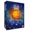 Solar Sphere 1