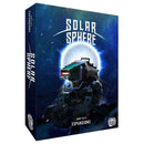 Solar Sphere Expansions Box 1