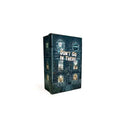 Dont Go in There Board Game by Road 2 Infamy Games 1