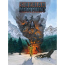 Siberian Manhunt Deluxe Edition Board Game by Dangerous 1