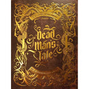 Dead Mans Tale Board Game by Mysterious Package Company