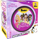 Dobble Disney Princess 2022 55 Card Set Card Game