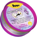 Dobble Disney Princess 2022 55 Card Set Card Game