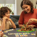 Monkey Palace Board Game by Dotted 6