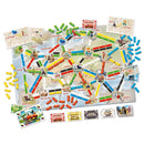 Ticket To Ride: First Journey (Europe) 2