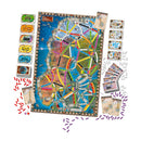 Ticket to Ride Northern Lights Board Game