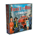 Ticket To Ride London Board Game by Days of Wonder 1