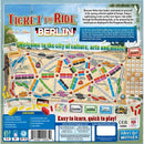 Ticket To Ride Berlin Board Game by Days of Wonder 2