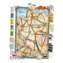 Ticket to Ride Germany Board Game by Days of Wonder 2