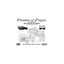 Memoir '44: Battle Map 1 Disaster at Dieppe 1