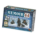 Memoir 44 Winter Wars Board Game by Days of Wonder 1