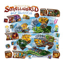 Small World Sky Islands Board Game by Days of Wonder 2