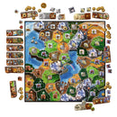 Small World Board Game by Days of Wonder 2